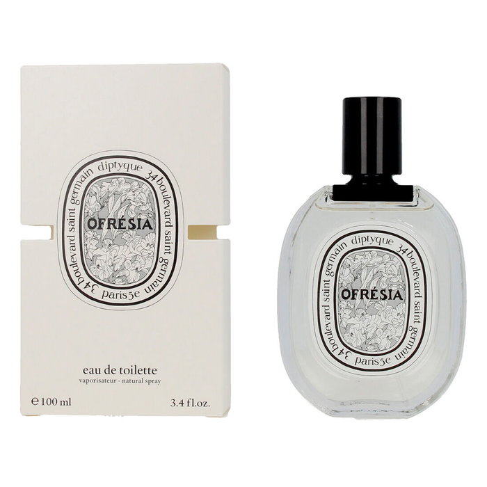Diptyque OFRESIA Eau de Toilette Vapo 100 ml