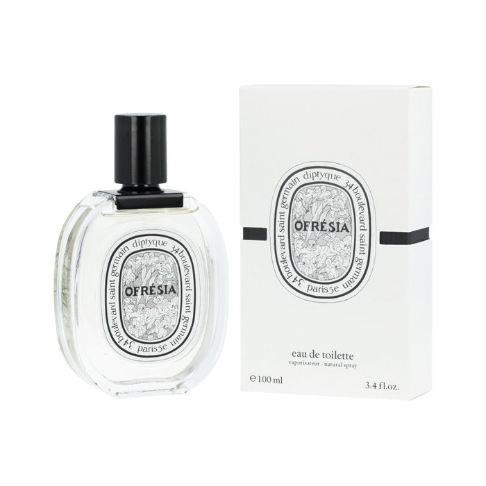 Diptyque Ofrésia Eau de Toilette 100 ml
