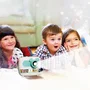 Clementoni Projecteur et Conteur Disney Baby - 8 Histoires CLE8005125527632