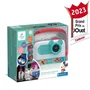 Clementoni Projecteur et Conteur Disney Baby - 8 Histoires CLE8005125527632