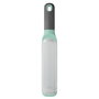 Berghoff 3950205 Rallador Zester Vert - Râpe en acier inoxidable avec manche ergonomique et base antidérapante pour agrumes, épices, fromage