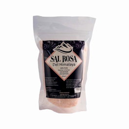 HIJAS DEL SOL Sel de l'Himalaya 500 g