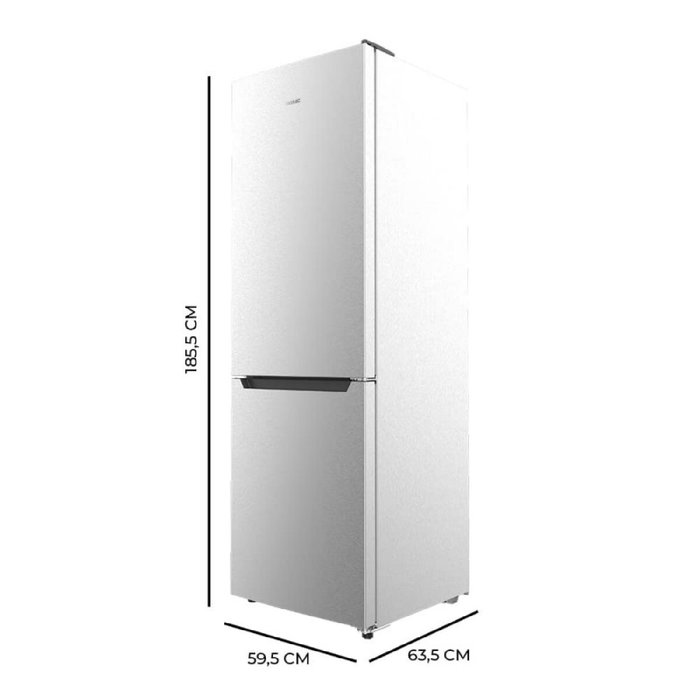 Cecotec Bolero CoolMarket Combi 322