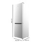 Cecotec Bolero CoolMarket Combi 322