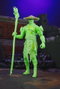 Mortal Kombat Glow in the Dark Edition figurine Raiden (Gold Label) 18 cm