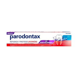 PARODONTAX Pasta Refuerza y Protege 75ml