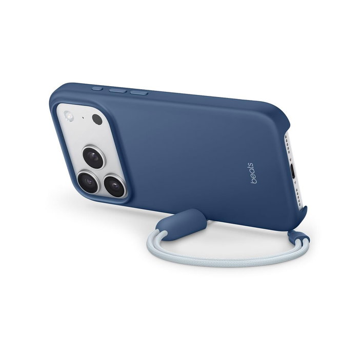 Protection pour téléphone portable Apple MGTP4LL/A Rose Bleu de Colbat Protection pour téléphone portable Apple MGTP4LL/A Rose Bleu de Colbat
