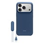 Protection pour téléphone portable Apple MGTP4LL/A Rose Bleu de Colbat