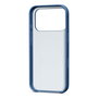 Protection pour téléphone portable Apple MGTP4LL/A Rose Bleu de Colbat