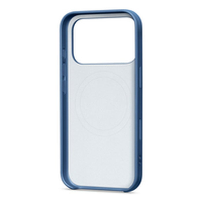 Protection pour téléphone portable Apple MGTP4LL/A Rose Bleu de Colbat Protection pour téléphone portable Apple MGTP4LL/A Rose Bleu de Colbat