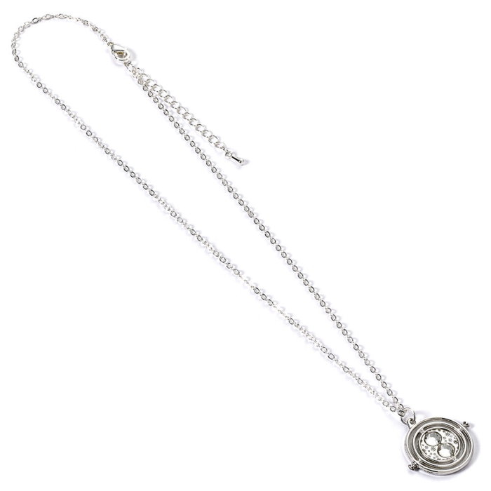 THE CARAT SHOP Pendentif Giratiempos Harry Potter en alliage de zinc