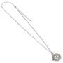 THE CARAT SHOP Pendentif Giratiempos Harry Potter en alliage de zinc