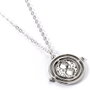 THE CARAT SHOP Pendentif Giratiempos Harry Potter en alliage de zinc