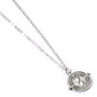THE CARAT SHOP Pendentif Giratiempos Harry Potter en alliage de zinc
