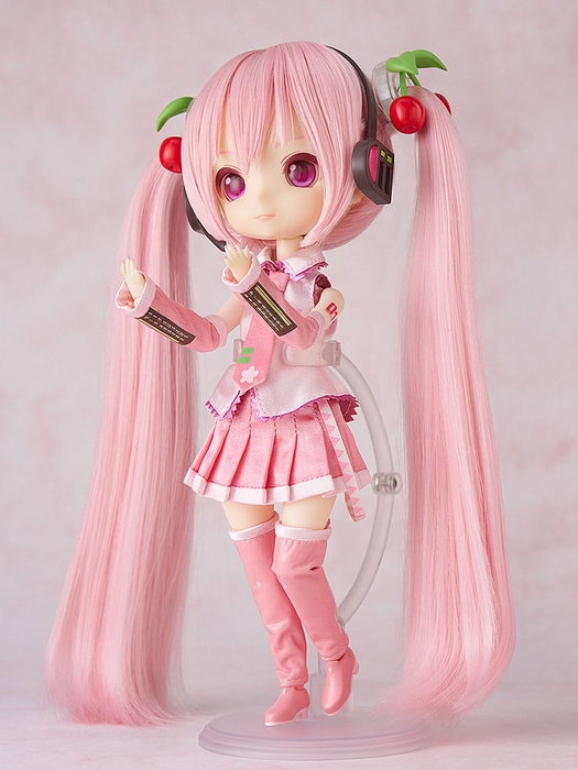 Good Smile Company Hatsune Miku Harmonia humming Seasonal Dol Coco 23 cm