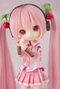 Good Smile Company Hatsune Miku Harmonia humming Seasonal Dol Coco 23 cm