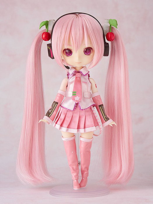 Good Smile Company Hatsune Miku Harmonia humming Seasonal Dol Coco 23 cm
