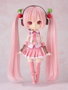 Good Smile Company Hatsune Miku Harmonia humming Seasonal Dol Coco 23 cm