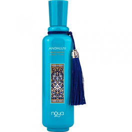Zimaya Andalusi Blue Eau de Parfum Unisexe - 100 ml