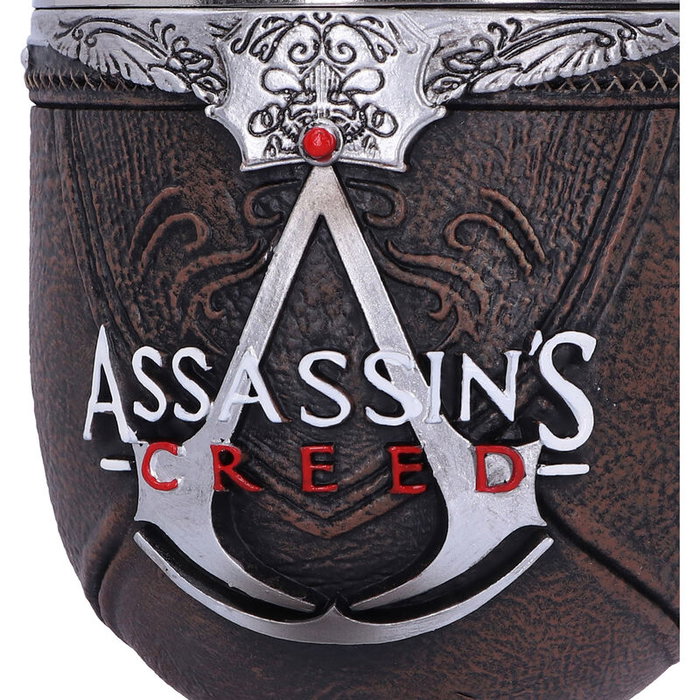 Nemesis Now Coupe Décorative Assassin's Creed Brotherhood 20,5 cm Nemesis Now Coupe Décorative Assassin's Creed Brotherhood 20,5 cm