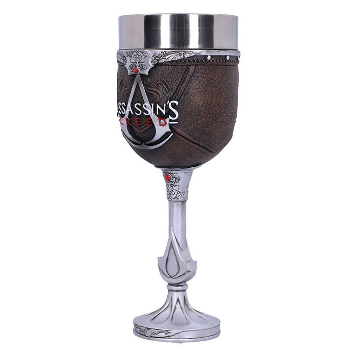 Nemesis Now Coupe Décorative Assassin's Creed Brotherhood 20,5 cm Nemesis Now Coupe Décorative Assassin's Creed Brotherhood 20,5 cm