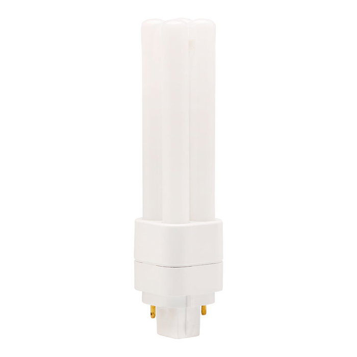 Radium Lampe LED RL-DUO18 840/G24D/G24Q EM 4000K 7W Radium Lampe LED RL-DUO18 840/G24D/G24Q EM 4000K 7W