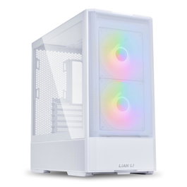 Lian Li Lancool 207 Blanco
