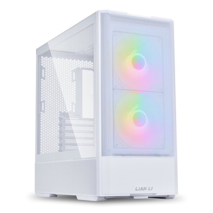 Lian Li Lancool 207 Blanc