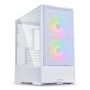 Lian Li Lancool 207 Blanc