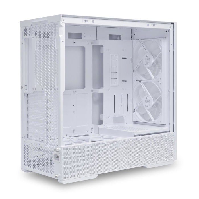 Lian Li Lancool 207 Blanc
