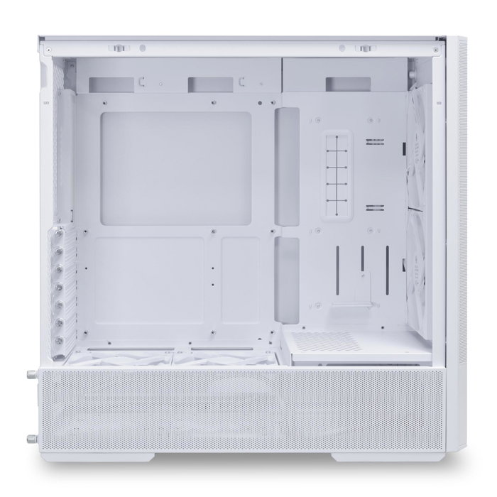 Lian Li Lancool 207 Blanc