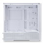 Lian Li Lancool 207 Blanc