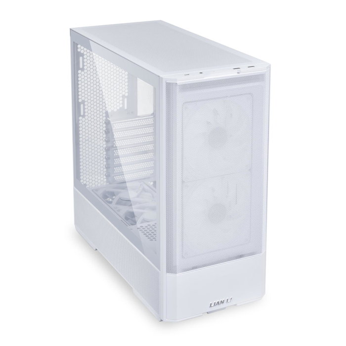Lian Li Lancool 207 Blanc