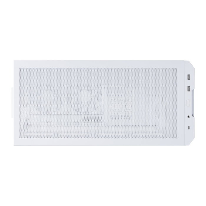Lian Li Lancool 207 Blanc