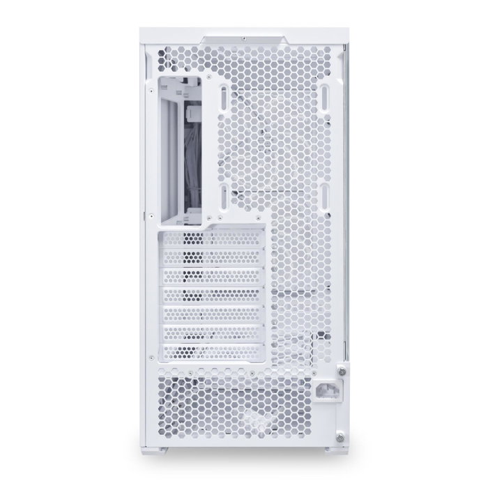 Lian Li Lancool 207 Blanc