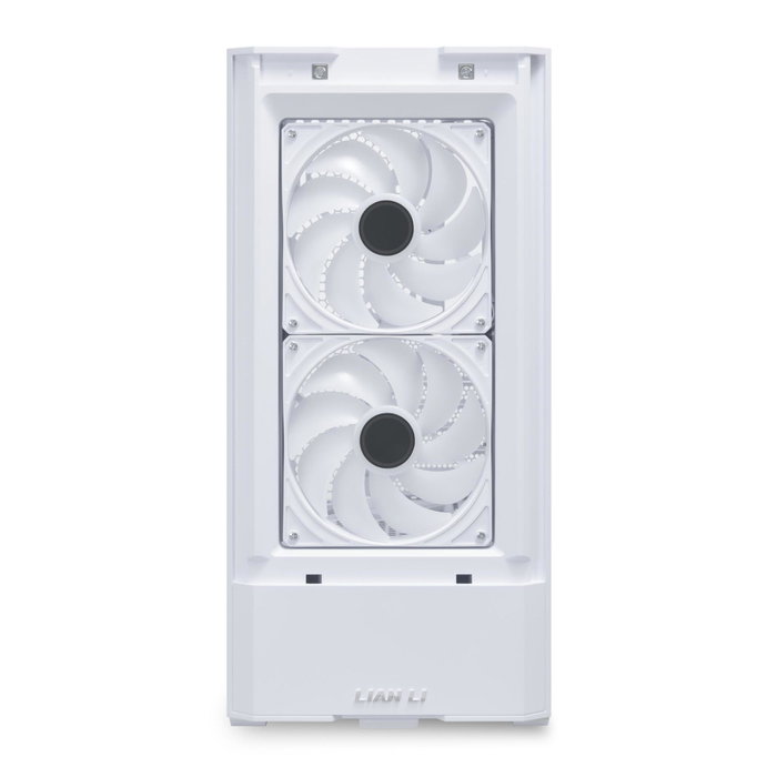 Lian Li Lancool 207 Blanc
