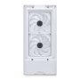 Lian Li Lancool 207 Blanc