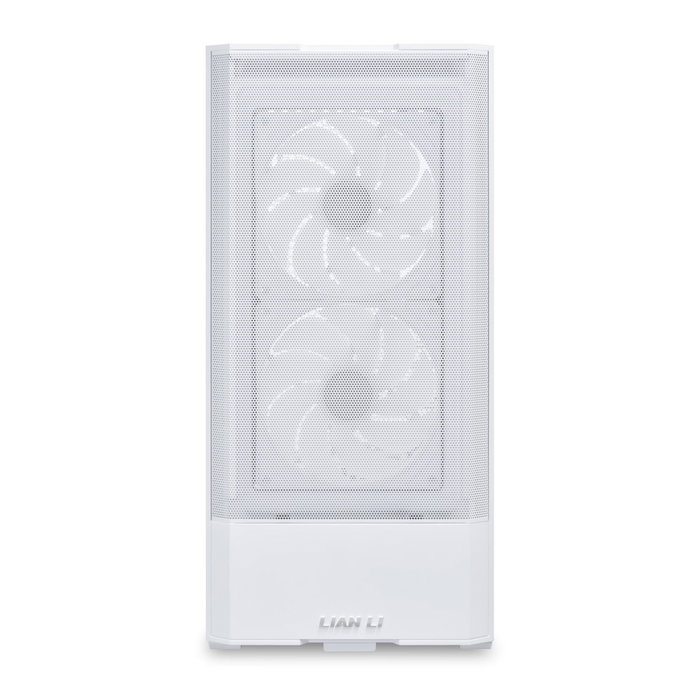 Lian Li Lancool 207 Blanc