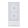 Lian Li Lancool 207 Blanc