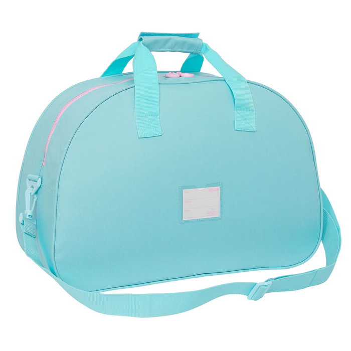 Sac de sport Munich Heaven Celeste 48 x 33 x 21 cm Sac de sport Munich Heaven Celeste 48 x 33 x 21 cm