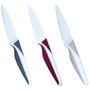 Cook Concept Couteau avec revêtement céramique 8,5 cm