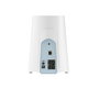 Router D-Link DBR-560 Blanc USB RJ45 Ethernet LAN Wi-Fi