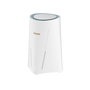 Router D-Link DBR-560 Blanc USB RJ45 Ethernet LAN Wi-Fi
