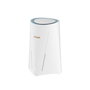 Router D-Link DBR-560 Blanc USB RJ45 Ethernet LAN Wi-Fi