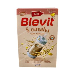 BLEVIT Bibe 8 Cerise et Cacao 500g