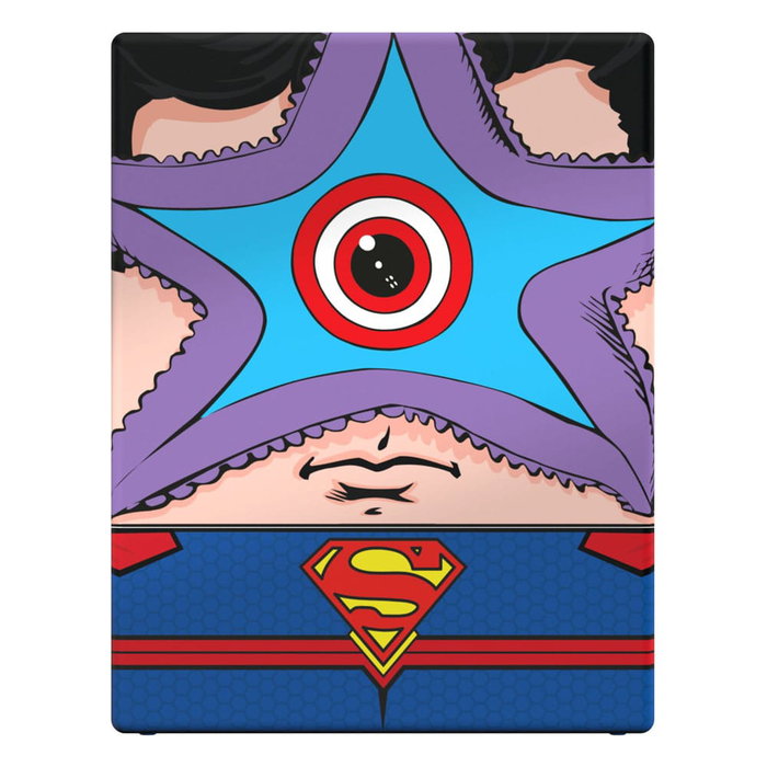 Ultimate Guard Squaroe DC Justice League Starro