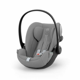 Cybex Gold Cloud G i-Size Plus - Stone Grey Mid grey - 40 à 87 cm