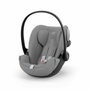 Cybex Gold Cloud G i-Size Plus - Stone Grey Mid grey - 40 à 87 cm
