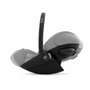 Cybex Gold Cloud G i-Size Plus - Stone Grey Mid grey - 40 à 87 cm