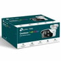 TP-Link VIGI C350(4MM) Caméra de surveillance 4mm Blanche